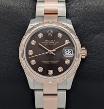 Rolex datejust 278341rbr gebraucht kaufen  Kiel