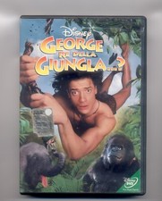 George della giungla usato  Savona