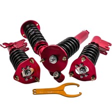 Coilovers suspension nissan for sale  LEICESTER