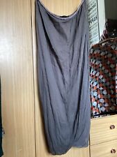Crea silk chiffon for sale  LISKEARD