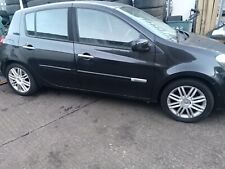 Renault clio mk3 for sale  BILSTON