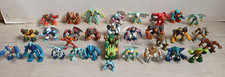 Lot figurine gormiti d'occasion  Sotteville-lès-Rouen