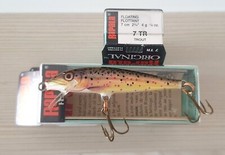 Rapala floating tr usato  Brembate
