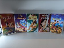 Lion king aladdin for sale  GATESHEAD