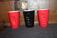 Knickbecher kera italia gebraucht kaufen  Augsburg