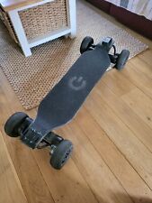 Electric skateboard bioboard for sale  MARKET HARBOROUGH