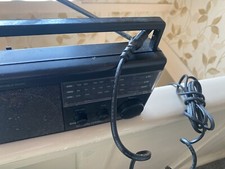 Vintage radio murphy for sale  LIVERPOOL