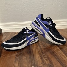 Tênis masculino 12 EUA Nike Air Max Bw Gen II original coleção LTD V comprar usado  Enviando para Brazil