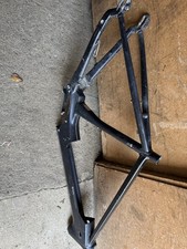 Ebm alu fahrrad gebraucht kaufen Ebm alu fahrrad gebraucht kaufen  Frankfurt am Main