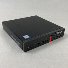 Lenovo thinkcentre m910q for sale  Saint Joseph