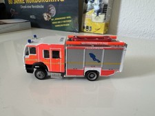Eigenbau man le2000 gebraucht kaufen  Massing