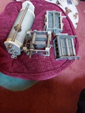 Big ceramic roller for sale  BEAWORTHY