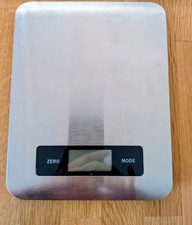 Digital kitchen scales for sale  PORTLAND