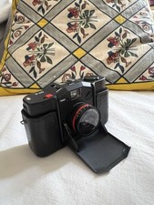 Minox con custodia usato  Bitonto