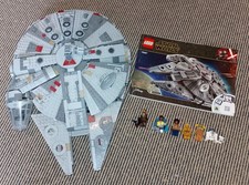 Star wars lego for sale  WESTBURY