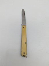 Couteau poche canif d'occasion  Sète