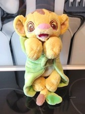 Peluche doudou plat d'occasion  Wingles