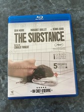 Blu ray the d'occasion  Cuisery