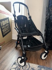 Stokke yoyo black for sale  LONDON