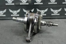 2006 YAMAHA TTR250 OEM MOTOR VIRABREQUIM EIXO MANIVELA 4GY-11400-00-00 comprar usado  Enviando para Brazil