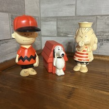Vintage avon peanuts for sale  Wauseon