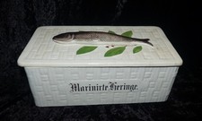 Alte fischdose heringsdose gebraucht kaufen  Pulheim