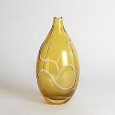 Skandinavian art vase gebraucht kaufen  Isernhagen