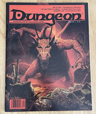 1986 advanced dungeons for sale  Havertown