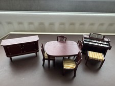 Lundby dining room for sale  BEDLINGTON