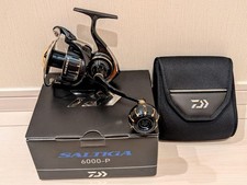 Saltiga 6000 d'occasion  Expédié en France
