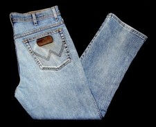 Wrangler men vintage for sale  NEWCASTLE UPON TYNE