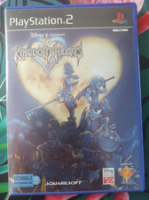 Kingdom hearts ps2 d'occasion  Le Puy-Sainte-Réparade