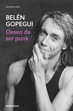 Deseo ser punk gebraucht kaufen  Berlin