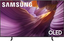 Samsung qn55s85f inch for sale  Nashville