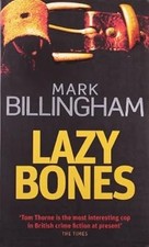 Lazybones billingham mark for sale  UK