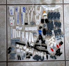 128 ersatzteile figur gebraucht kaufen 128 ersatzteile figur gebraucht kaufen  Hartenstein