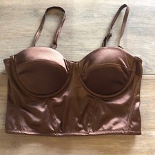 Amisu corsage damen gebraucht kaufen  Eisleben