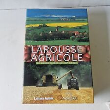Larousse agricole paysan d'occasion Larousse agricole paysan d'occasion  Boussac