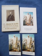 San giustino jacobis usato  Italia