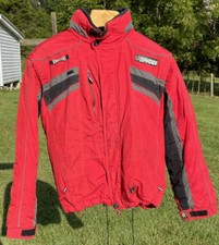 Spyder jacket boys for sale  Edinburg