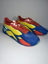 Puma puzzle shoes for sale  Pompano Beach