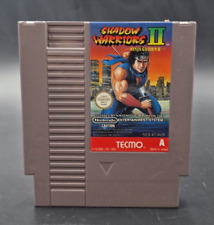 Shadow warriors ninja d'occasion  Sevran