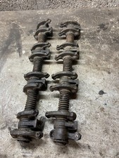 Rover rocker shafts for sale  TORPOINT