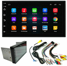 Stereo android autoradio usato  Acerra