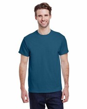 Gildan heavy cotton for sale  Bedford