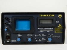 Tester 301b cable for sale  MILTON KEYNES
