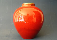 Petit vase grès d'occasion  Aignan
