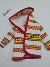 Barbie mattel giacca usato  Italia