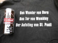 Pauli shirt aufstiegsspiel gebraucht kaufen  Neustadt