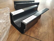 Twinplas gutter half for sale  MATLOCK